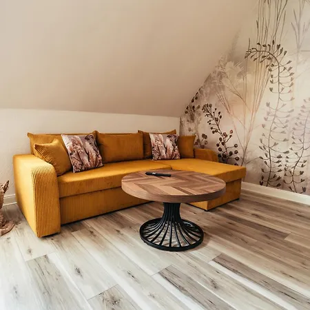 Design - Yayla Arena - Ruhig & Stylisch *