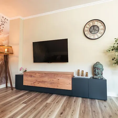 Apartment Design - Yayla Arena - Ruhig & Stylisch