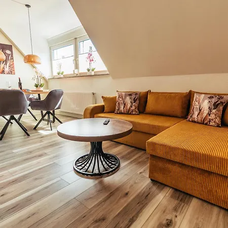 Design - Yayla Arena - Ruhig & Stylisch Apartment *